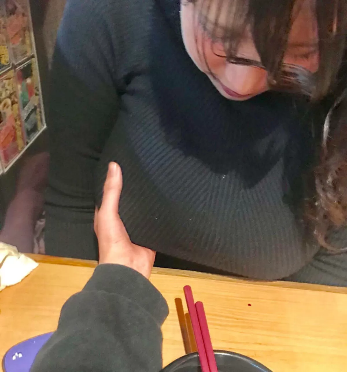 巨乳JDエロ画像102