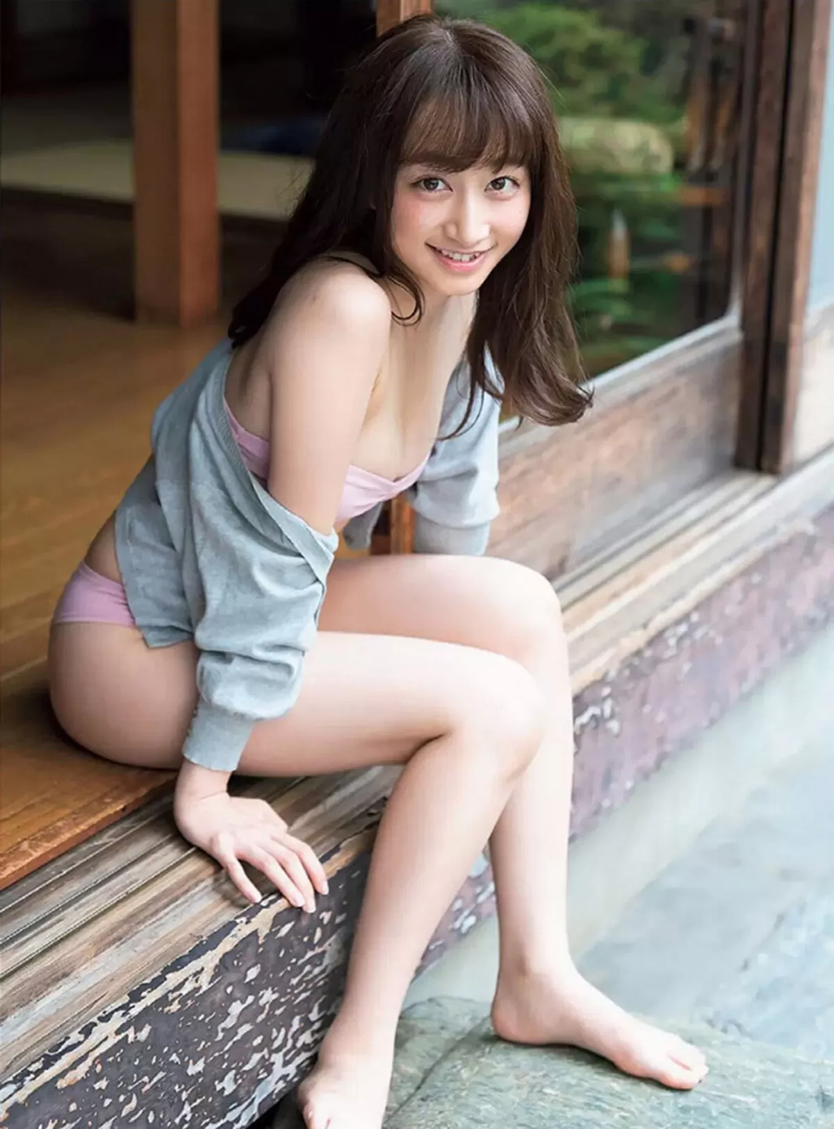 福島雪菜エロ画像048