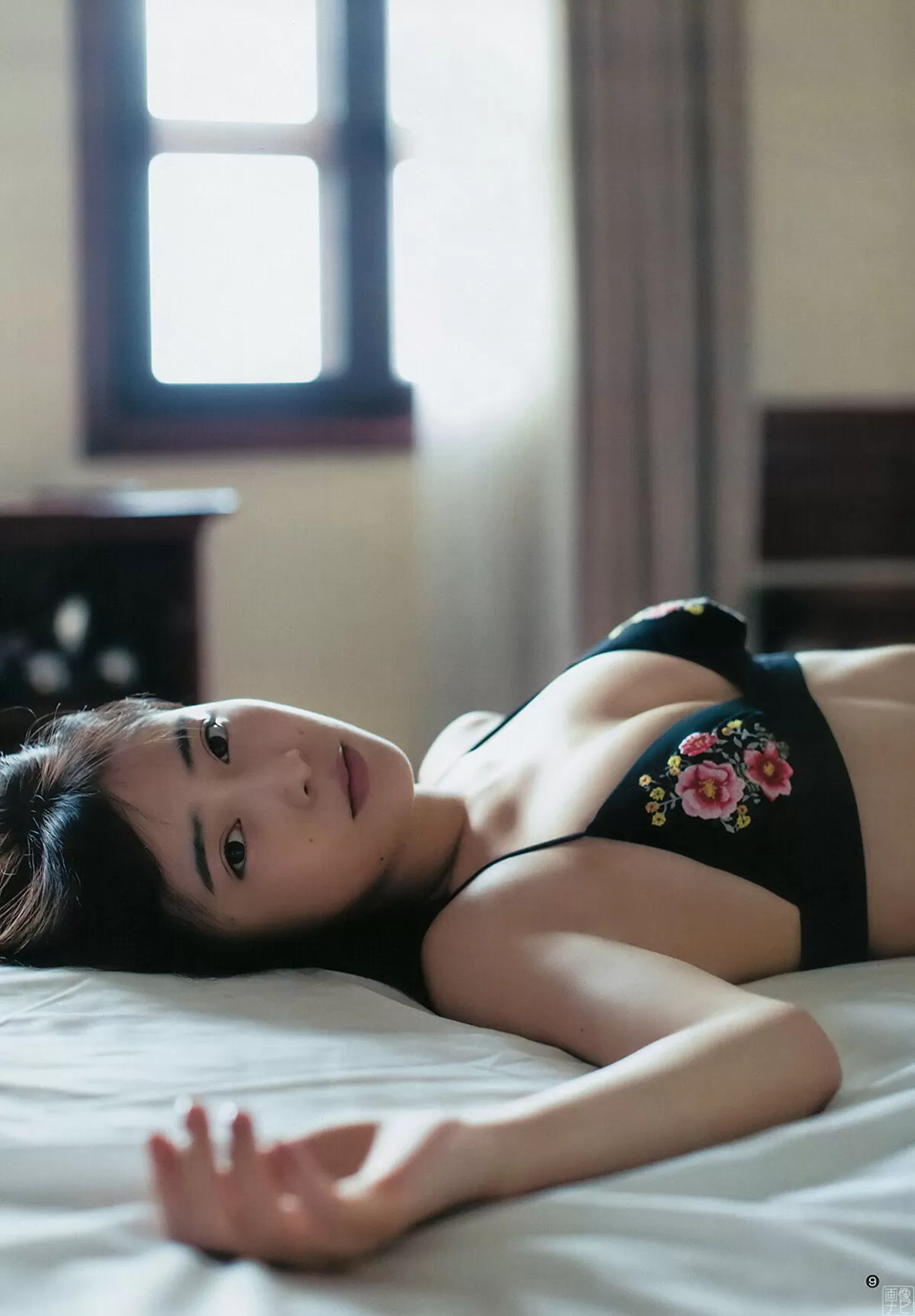 池上紗理依エロ画像008