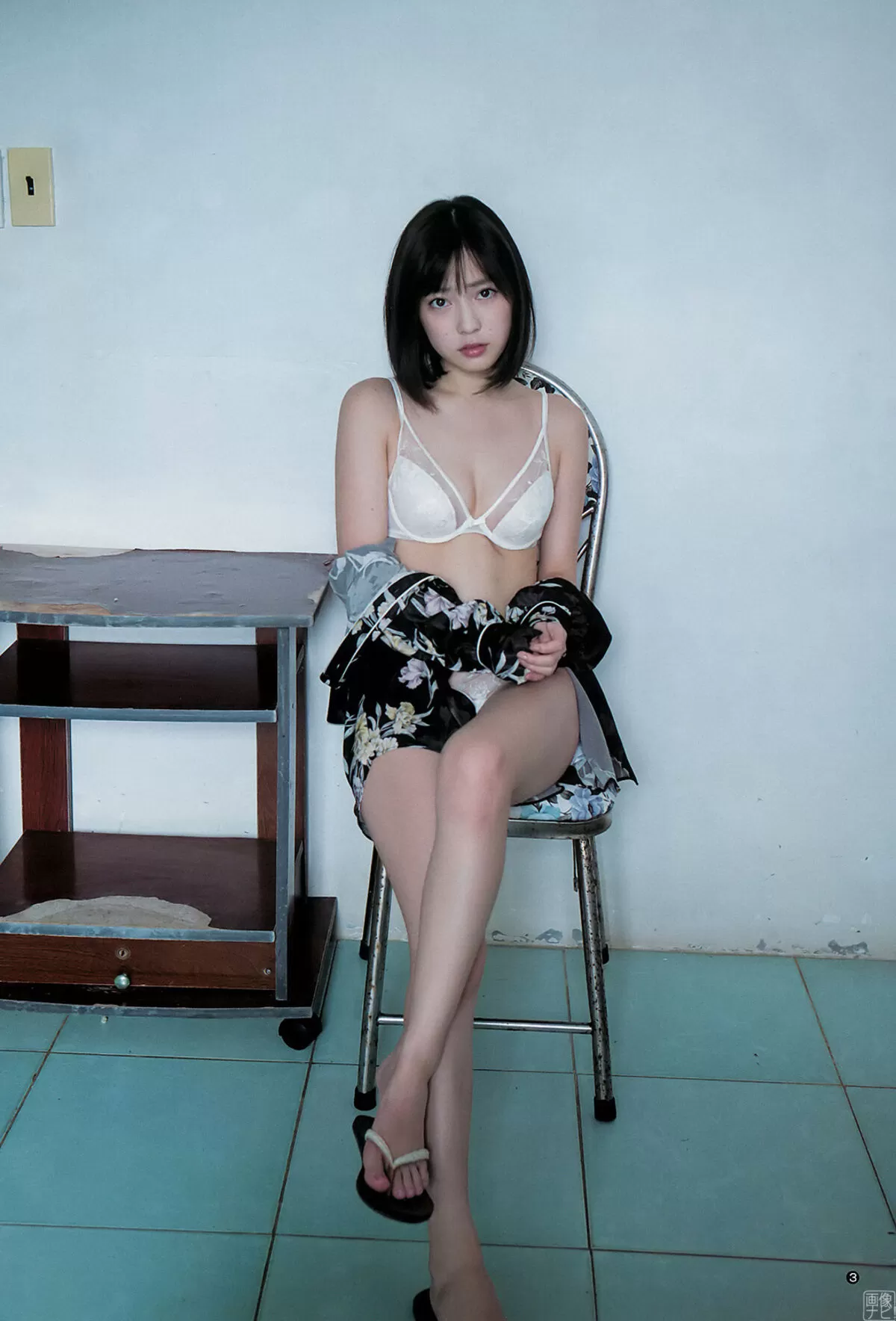 池上紗理依エロ画像011