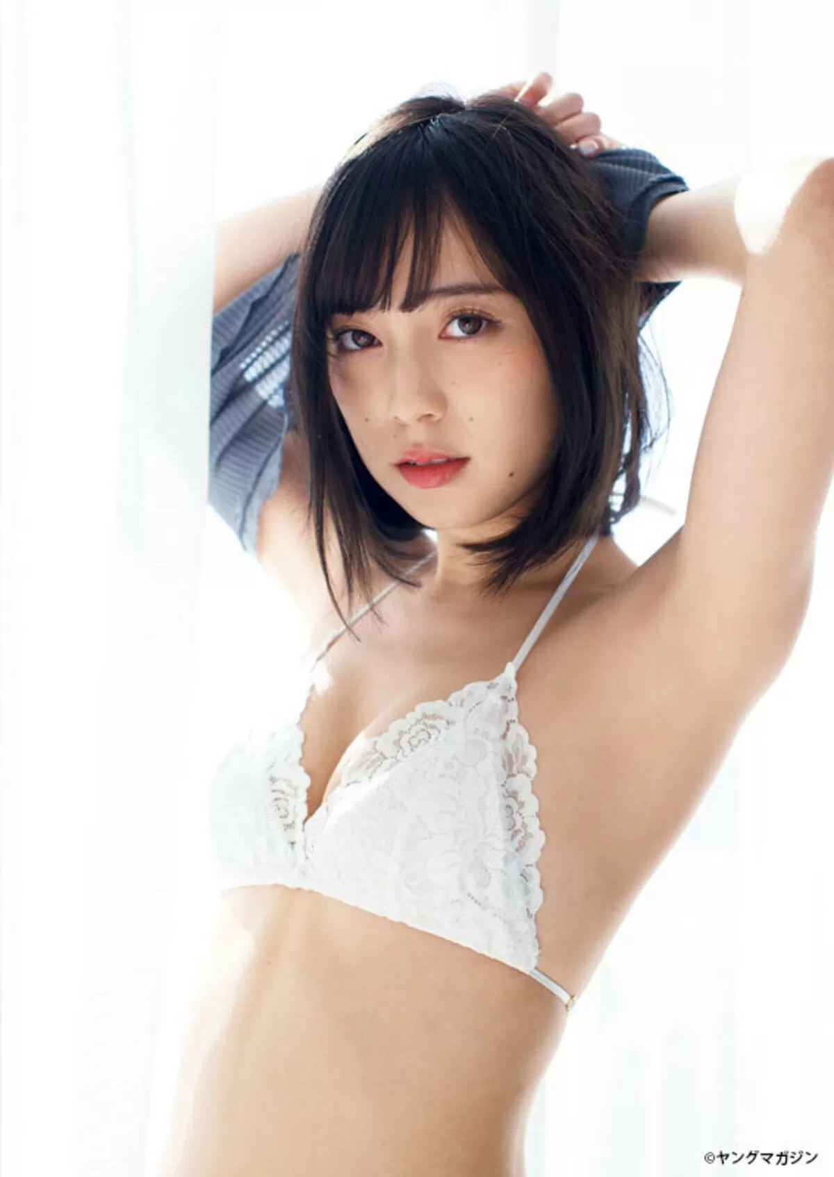 池上紗理依エロ画像018