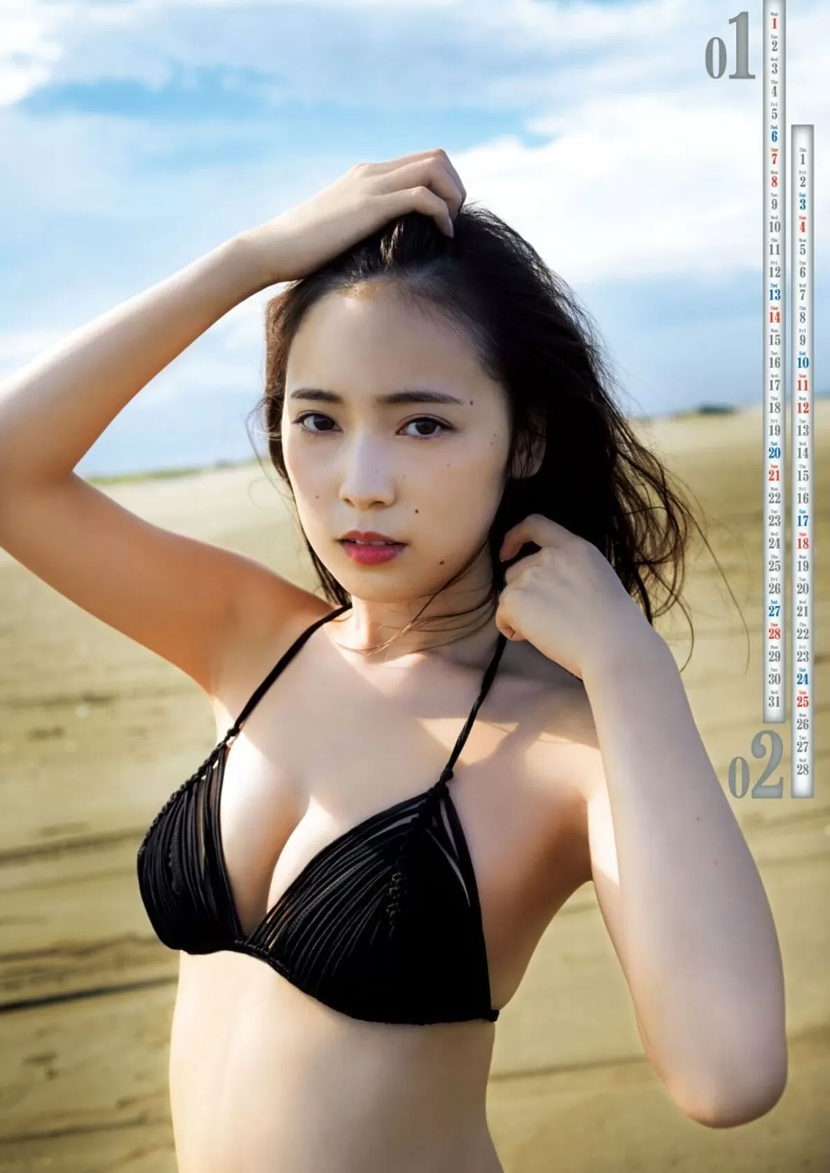 池上紗理依エロ画像096