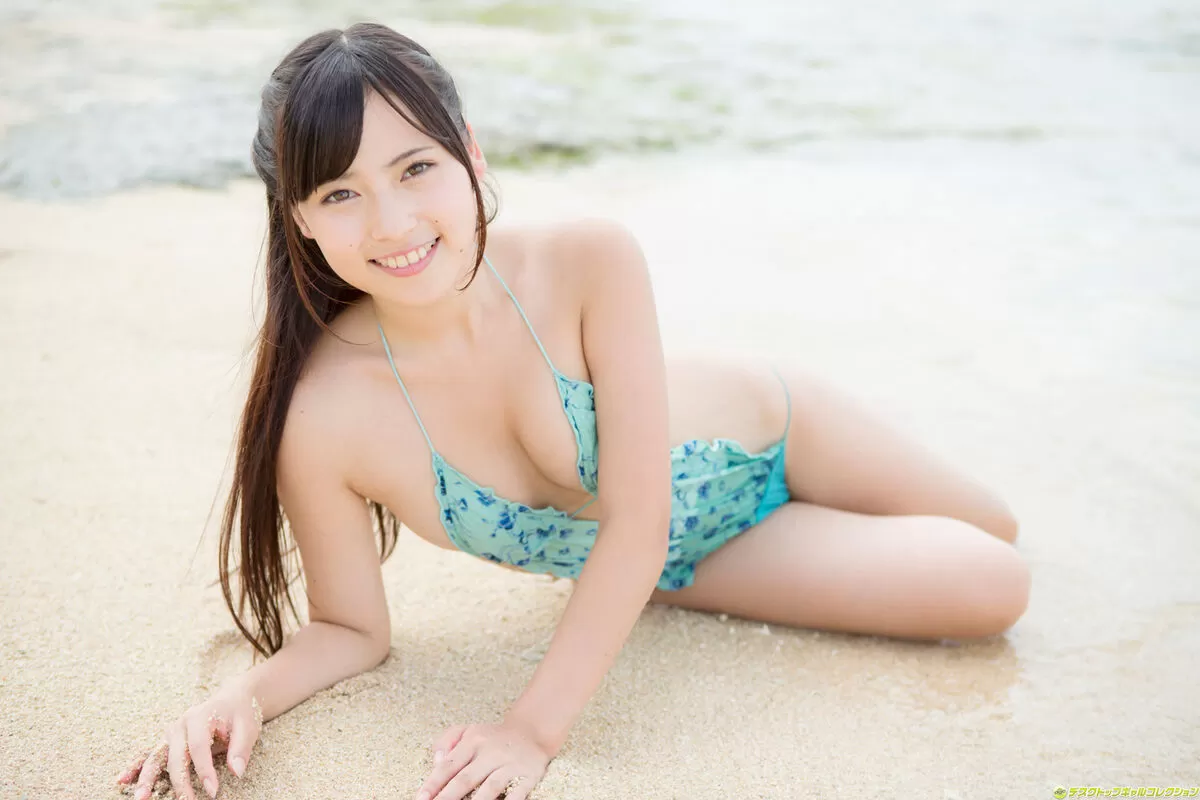 池上紗理依エロ画像134