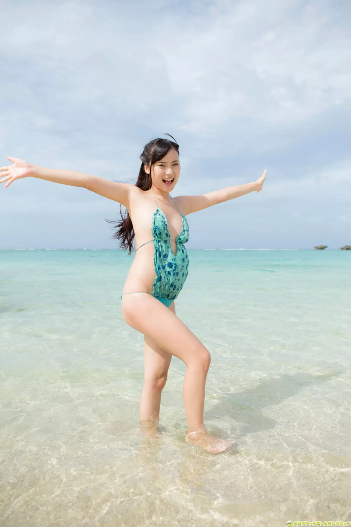 池上紗理依エロ画像142