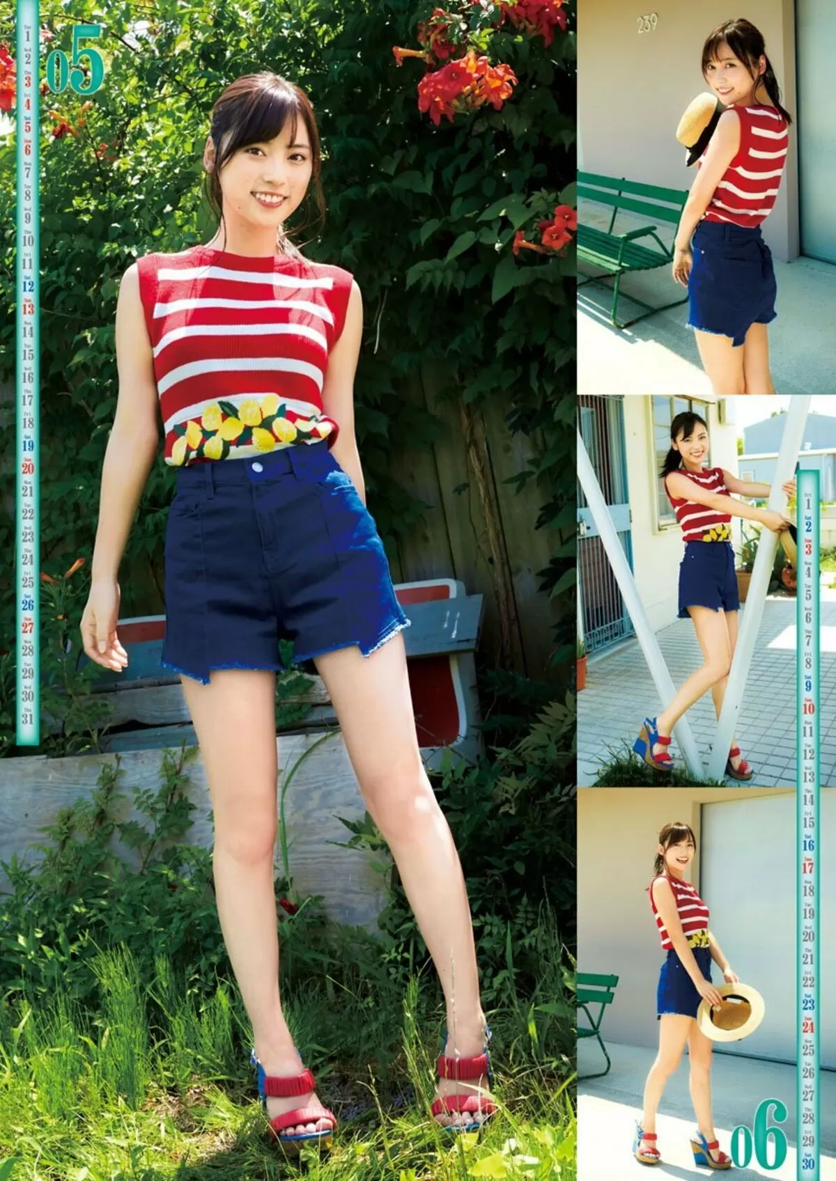 池上紗理依エロ画像274