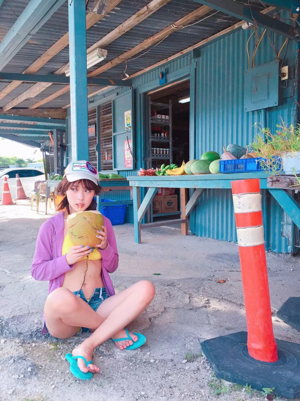 池上紗理依エロ画像283