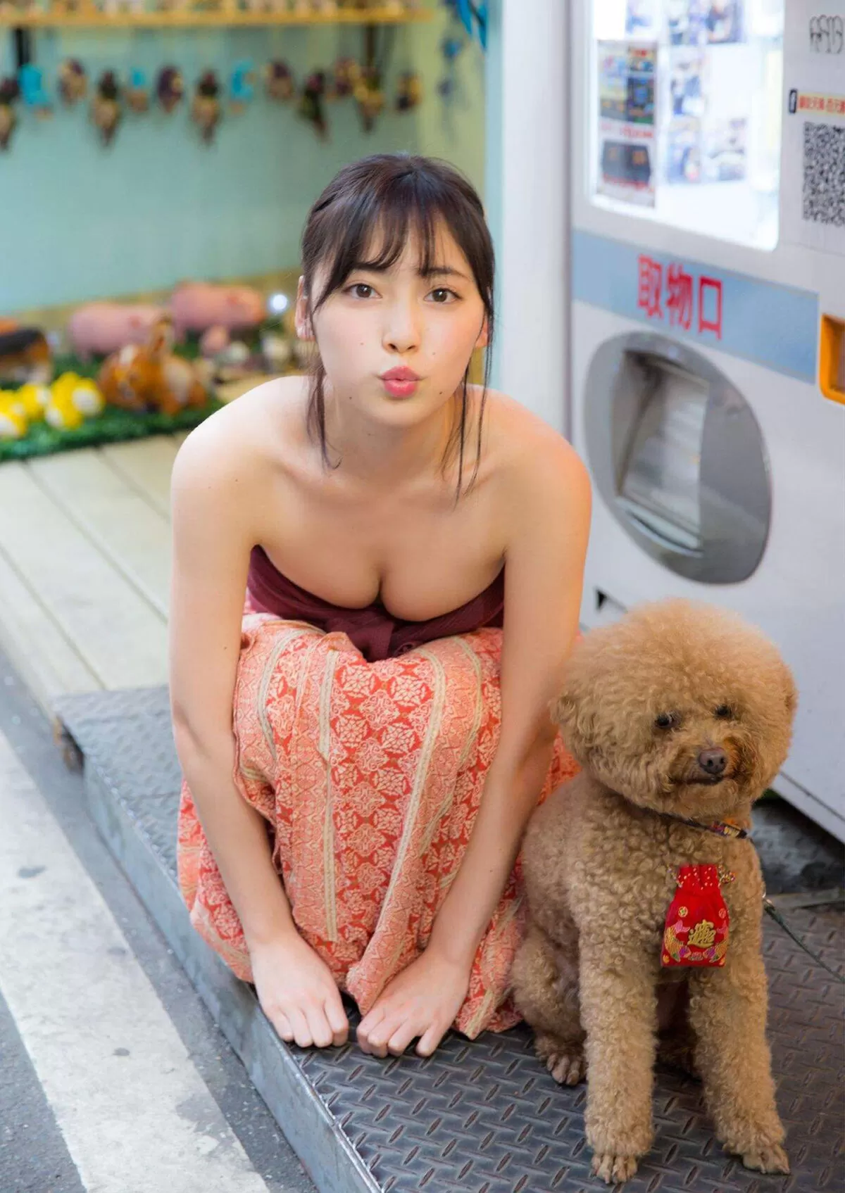 池上紗理依エロ画像288