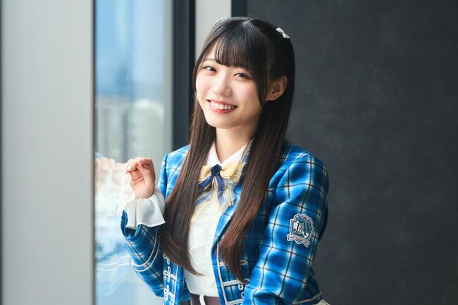【画像7枚】清純アイドルグループ「僕が見たかった青空」金澤亜美が初水着グラビアで巨乳水着披露!002