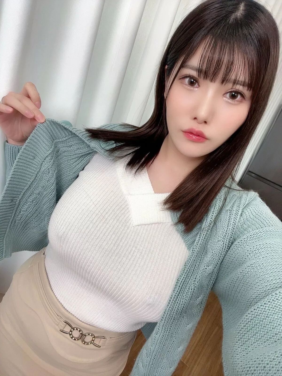 ノーブラエロ画像007