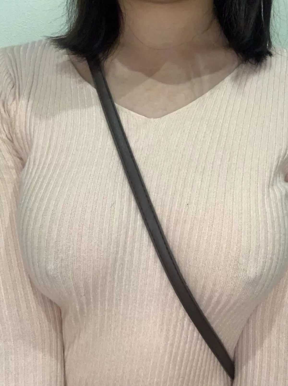 ノーブラエロ画像058