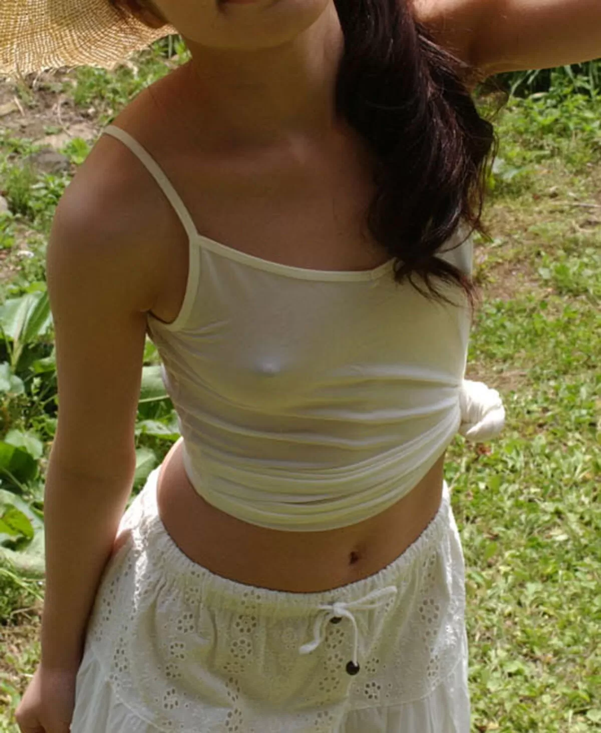 ノーブラエロ画像092