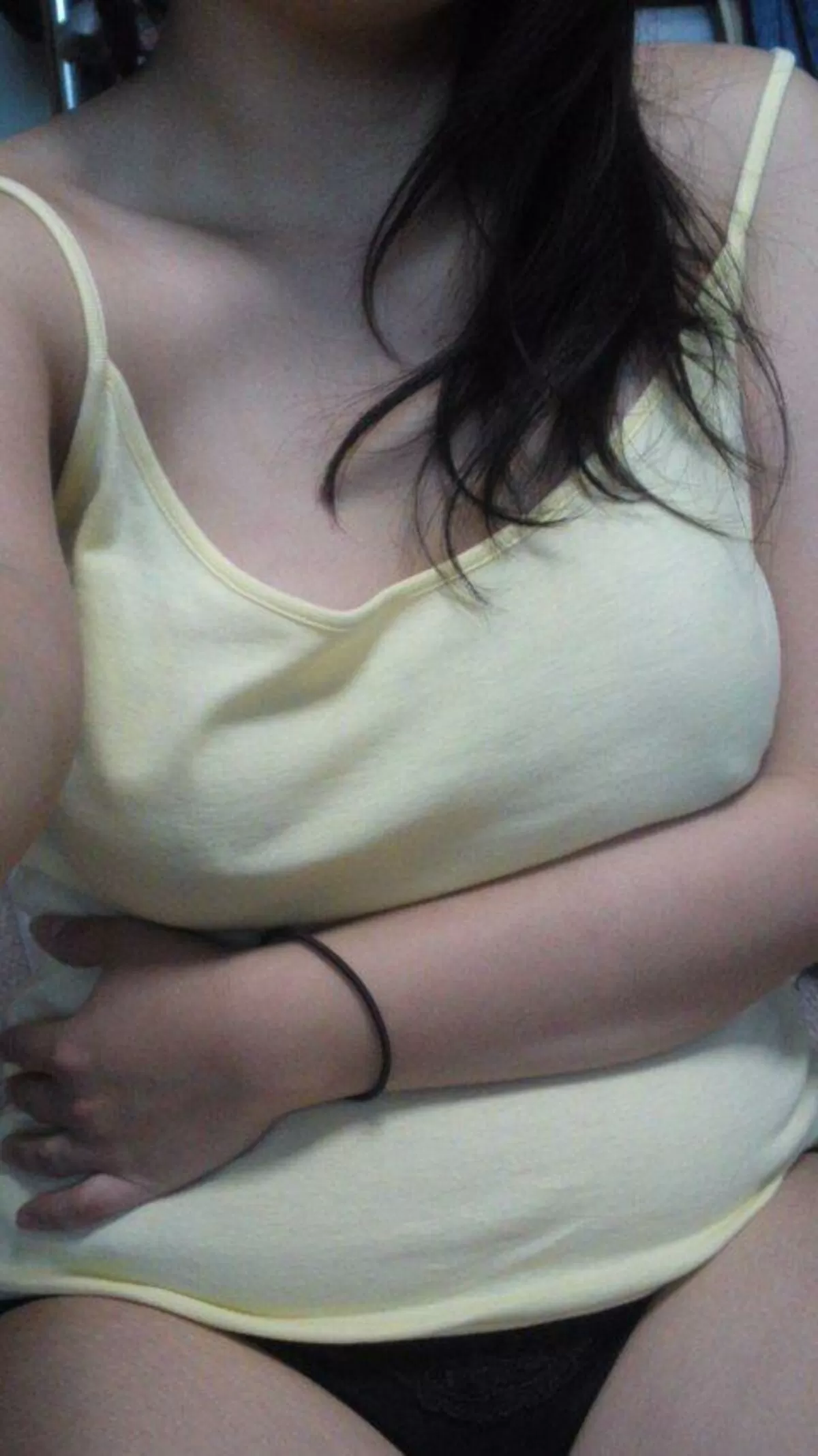 ノーブラエロ画像094