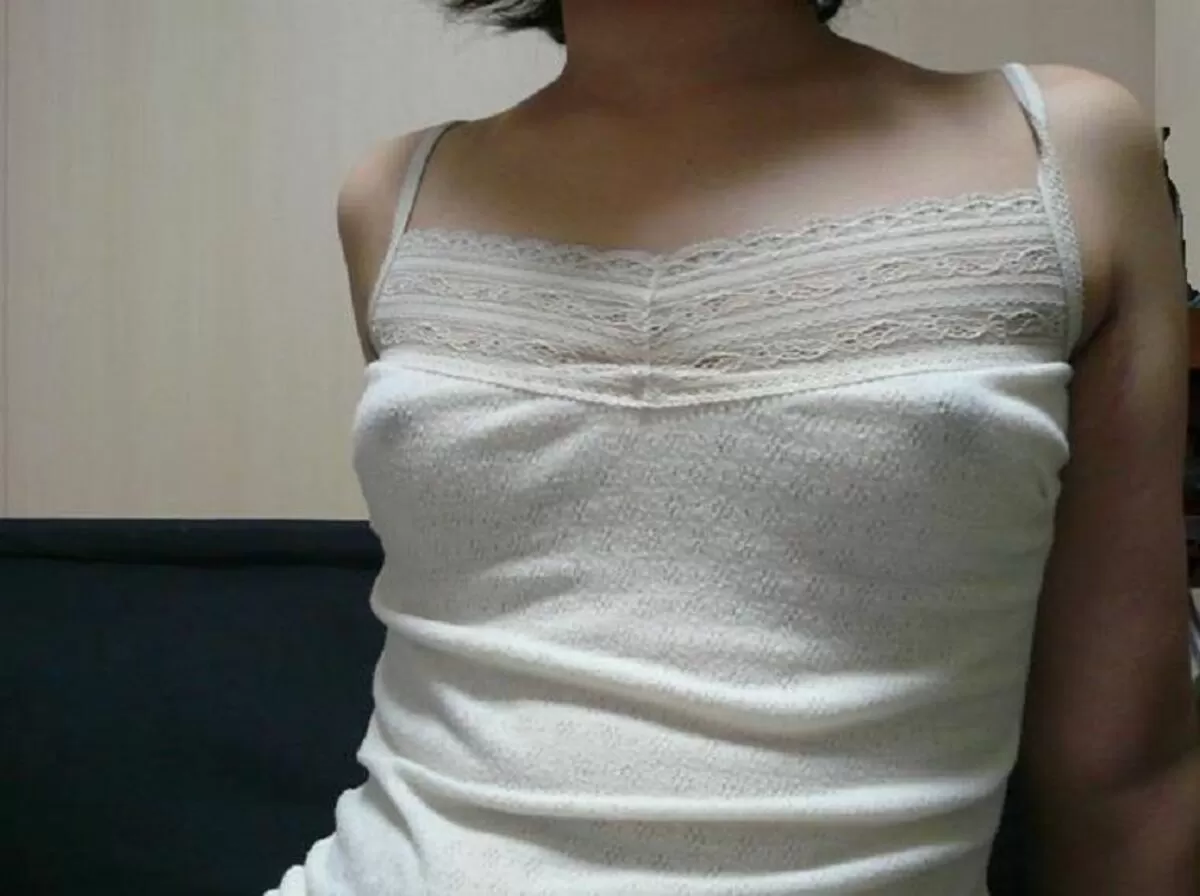 ノーブラエロ画像098