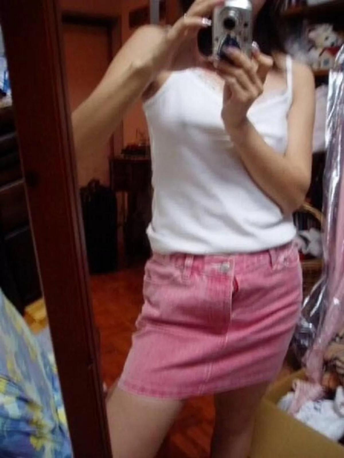 ノーブラエロ画像100