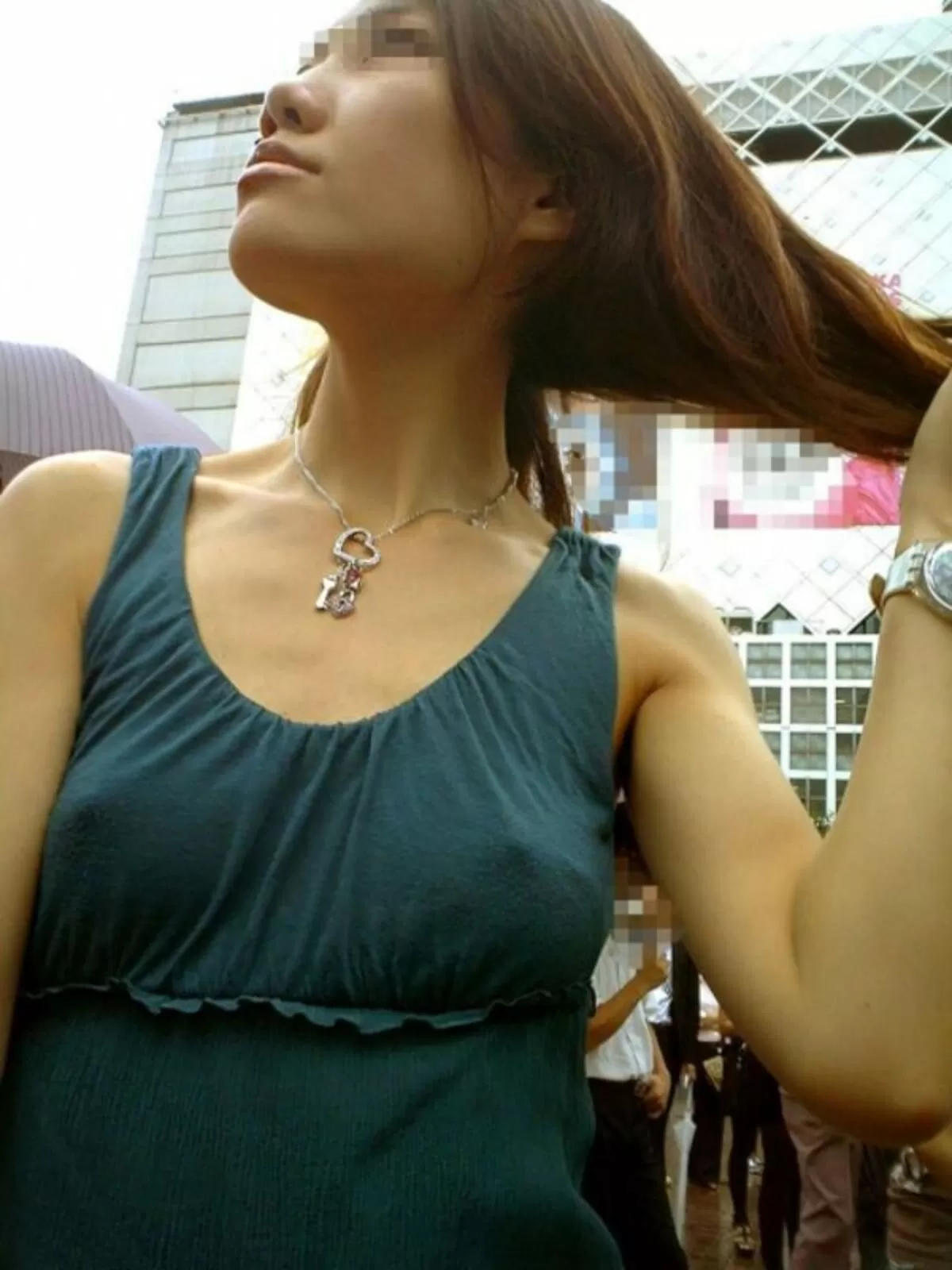 ノーブラエロ画像115