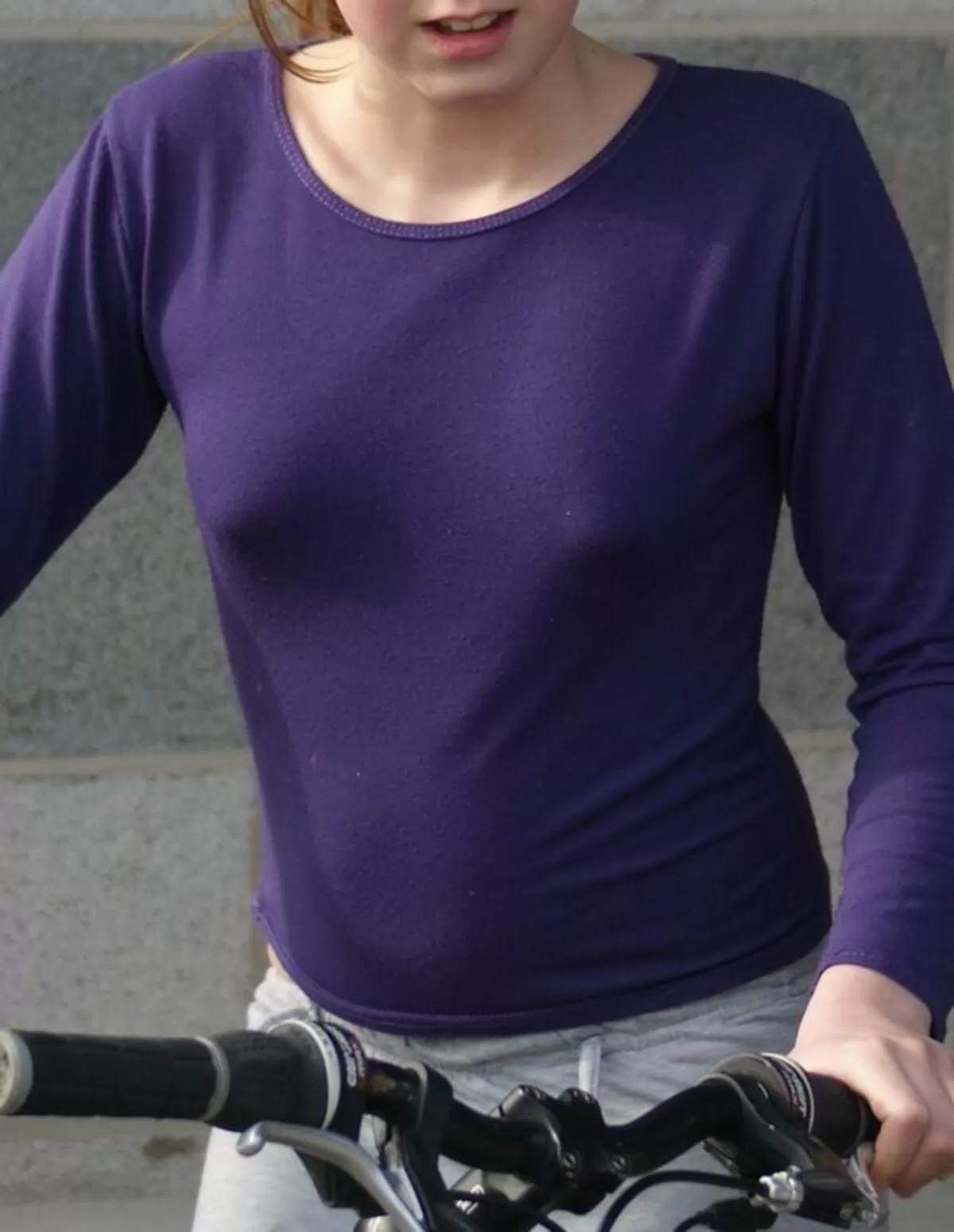 ノーブラエロ画像117