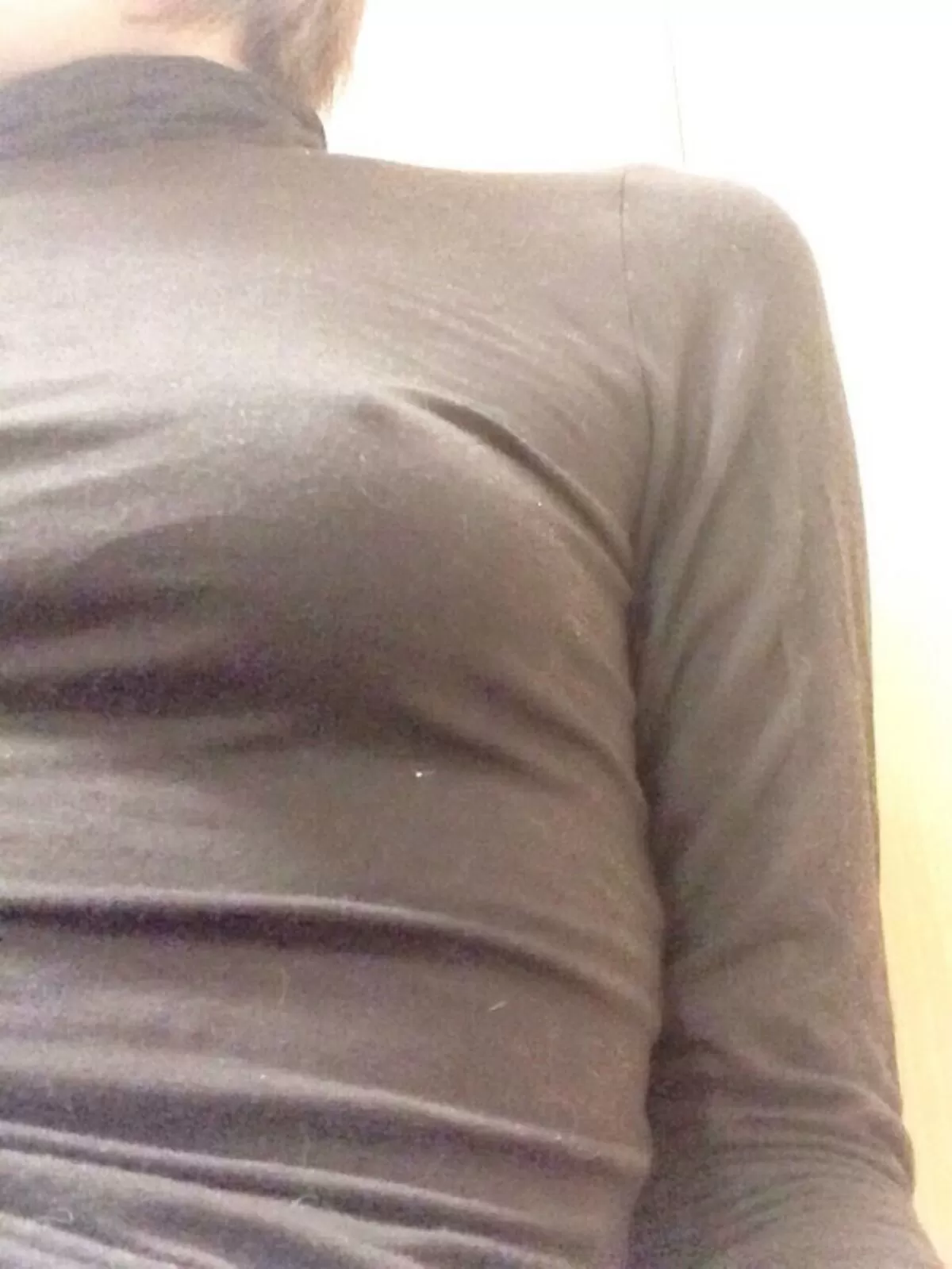 ノーブラエロ画像122