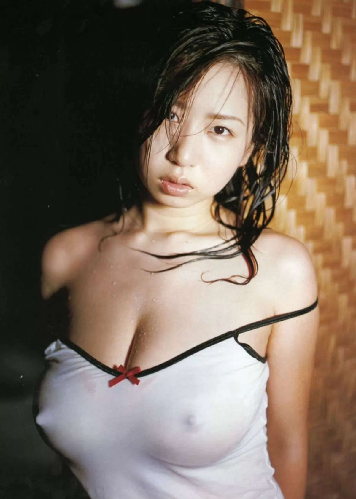 ノーブラエロ画像134