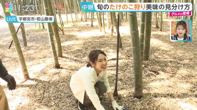 【画像11枚】ひるおびで佐々木舞音アナが白ブラ貧乳胸チラ放送事故!003