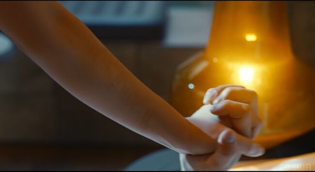 【画像7枚】ABEMAドラマ「死ぬほど愛して」第3話で田中美久が激しい騎乗位濡れ場を披露!003