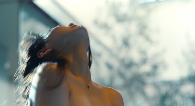 【画像7枚】ABEMAドラマ「死ぬほど愛して」第3話で田中美久が激しい騎乗位濡れ場を披露!006