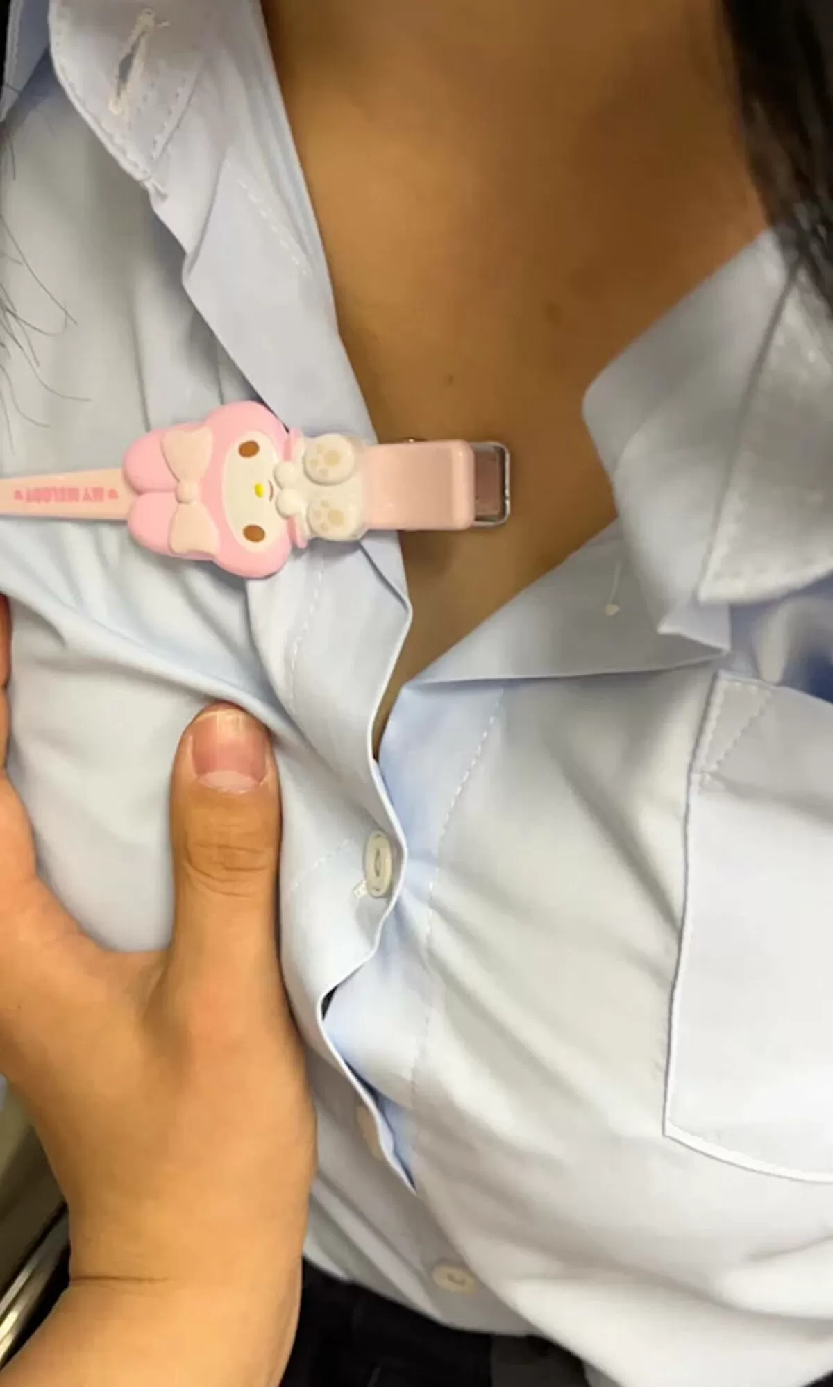 【画像84枚】満員電車で乳痴漢する痴漢師たち049