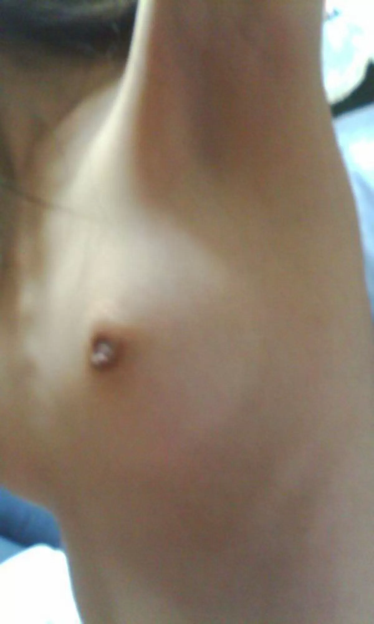 陥没乳首を掘り起こしたい!そんな欲求が湧き上がるおっぱい画像084