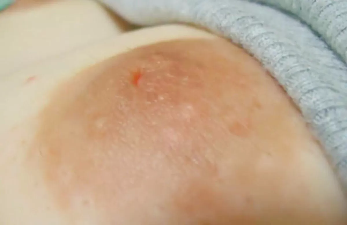 陥没乳首を掘り起こしたい!そんな欲求が湧き上がるおっぱい画像094