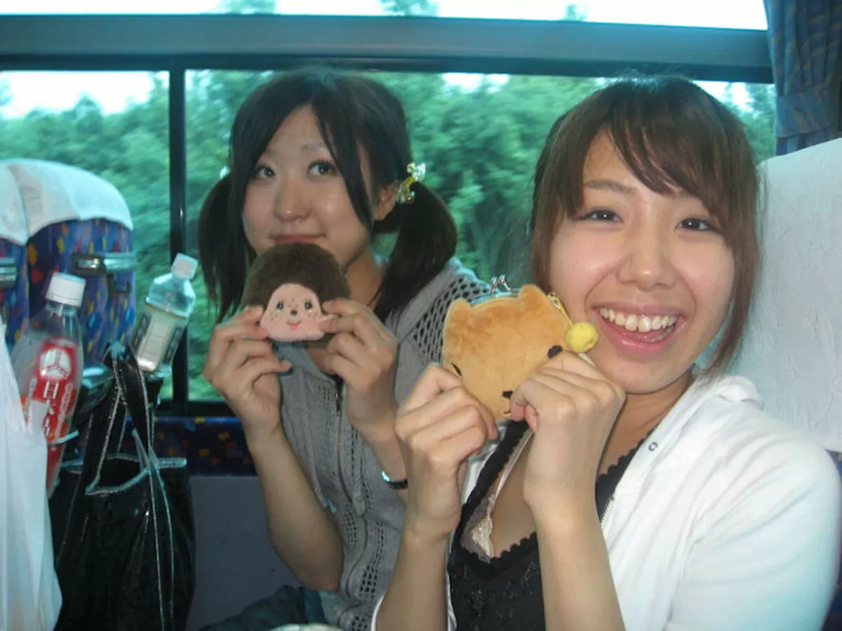 JD胸チラエロ画像070