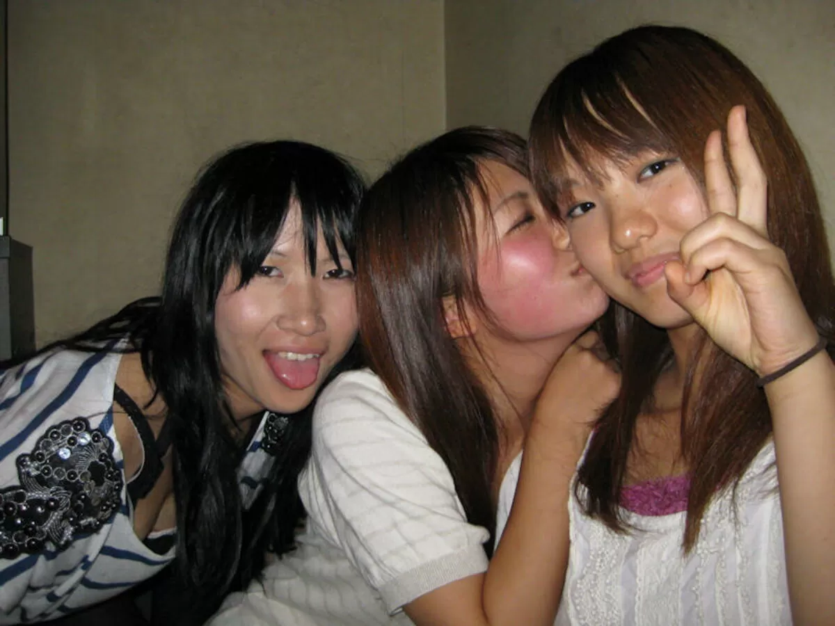 JD胸チラエロ画像071