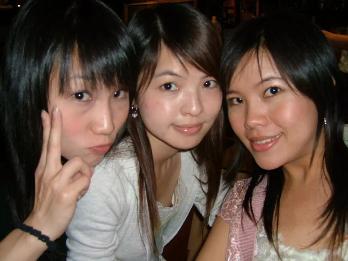 JD胸チラエロ画像083