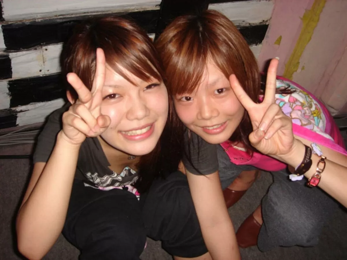 JD胸チラエロ画像085