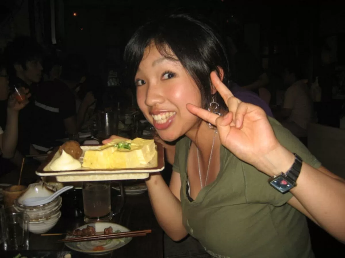 JD胸チラエロ画像087