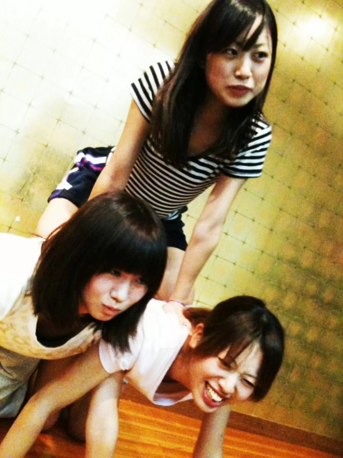 JD胸チラエロ画像102