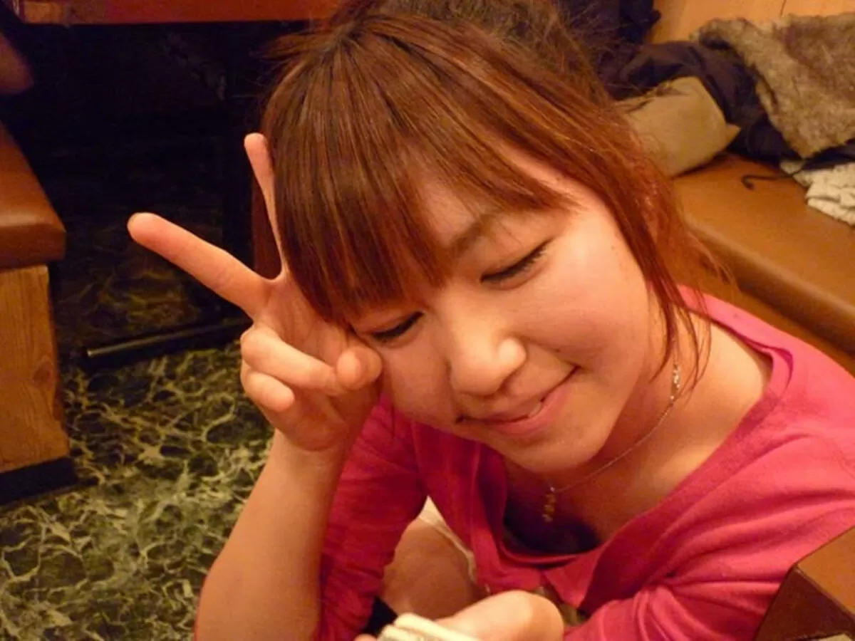 JD胸チラエロ画像105