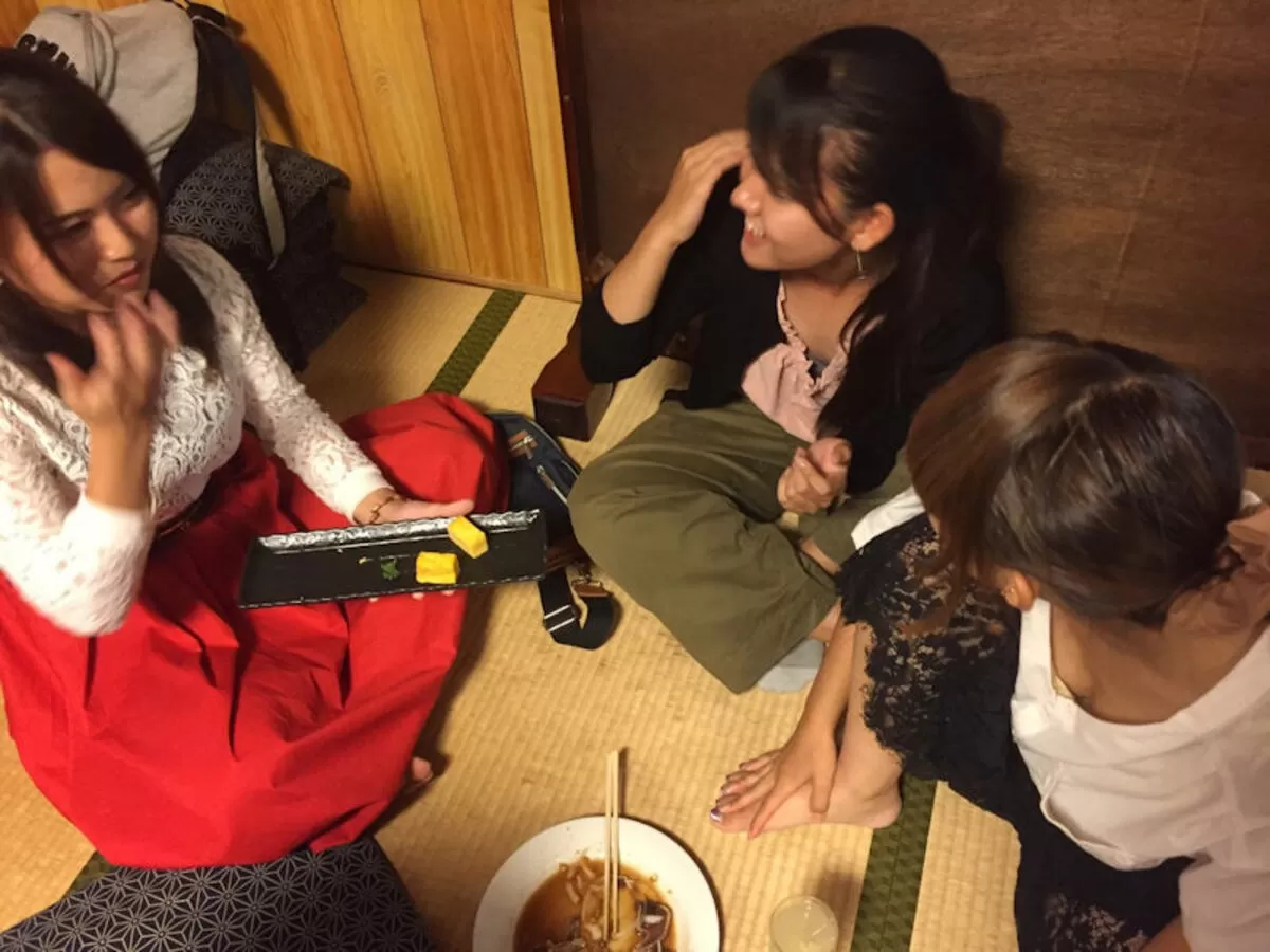 JD胸チラエロ画像112