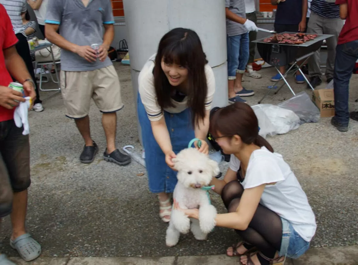 JD胸チラエロ画像115