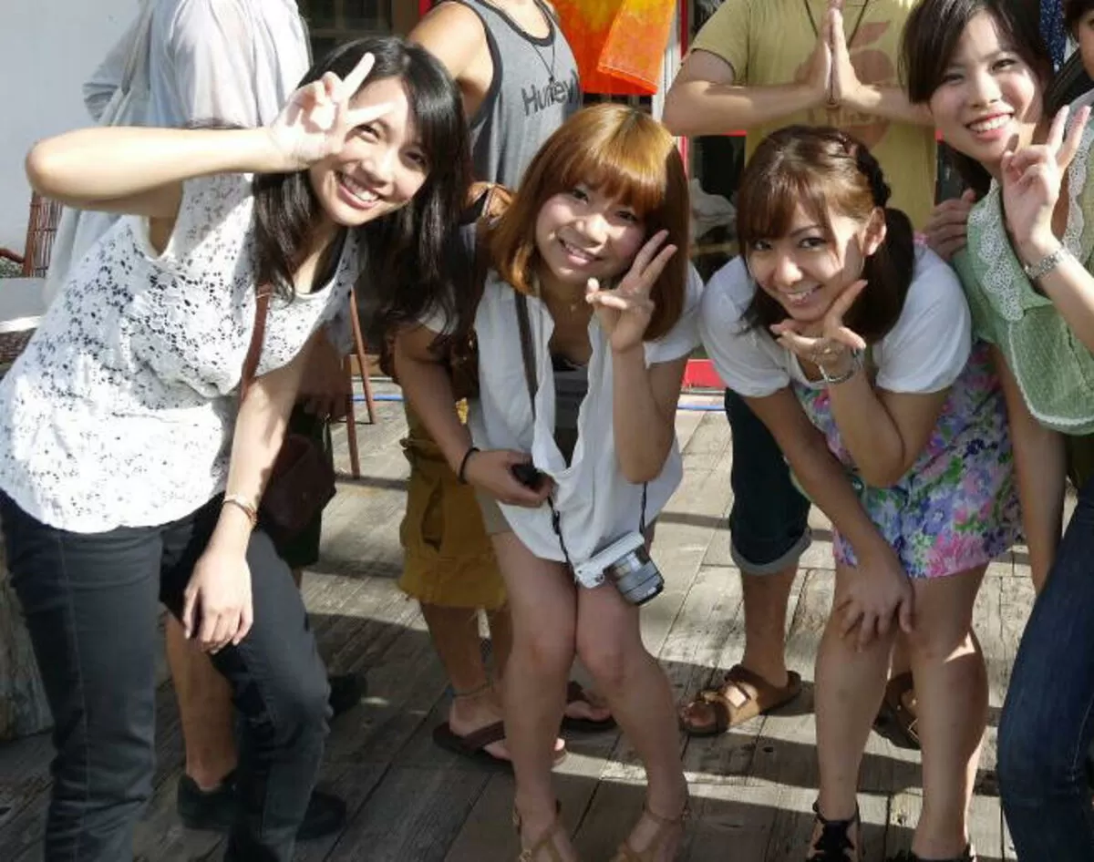 JD胸チラエロ画像125