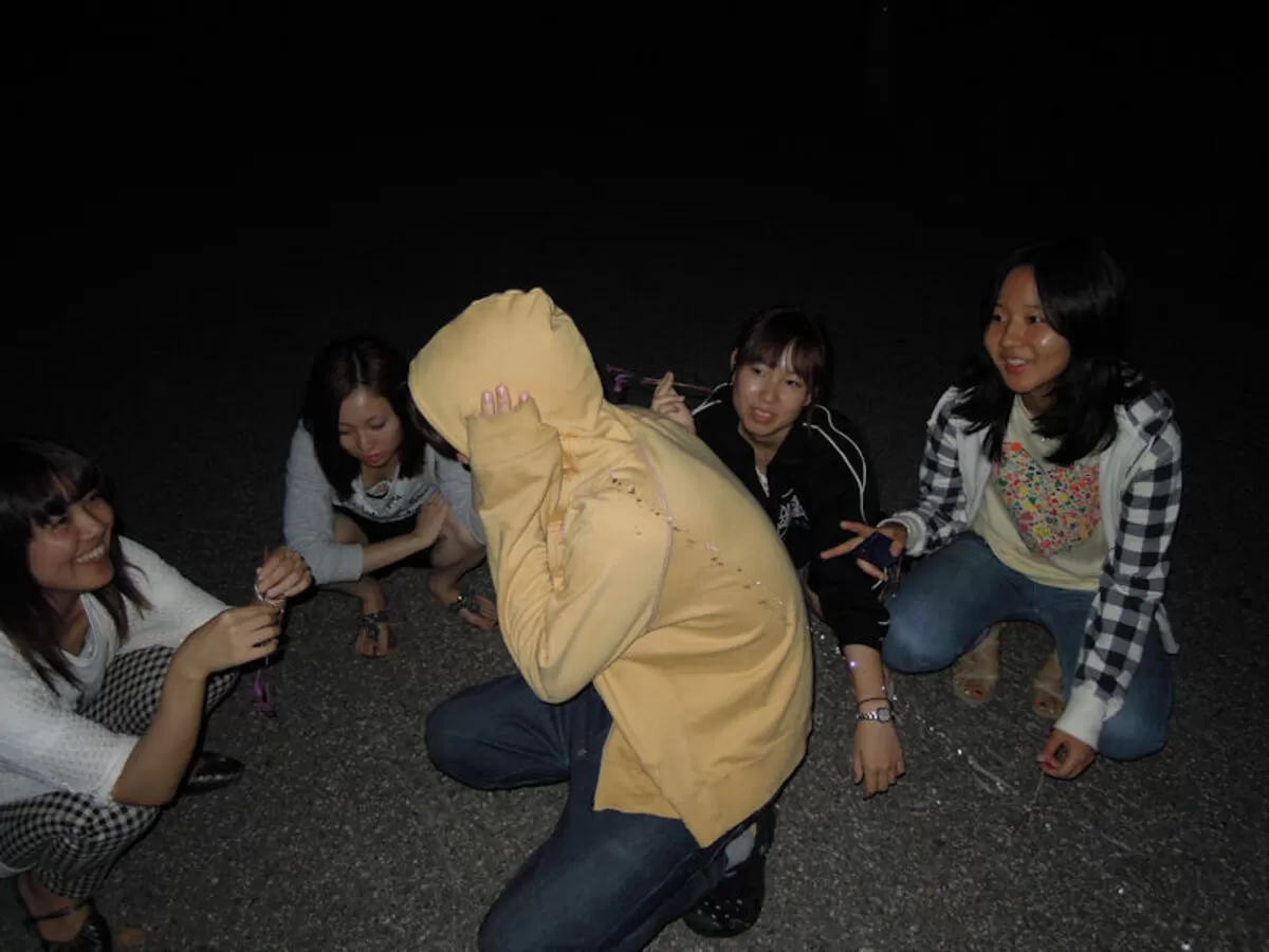 JD胸チラエロ画像126