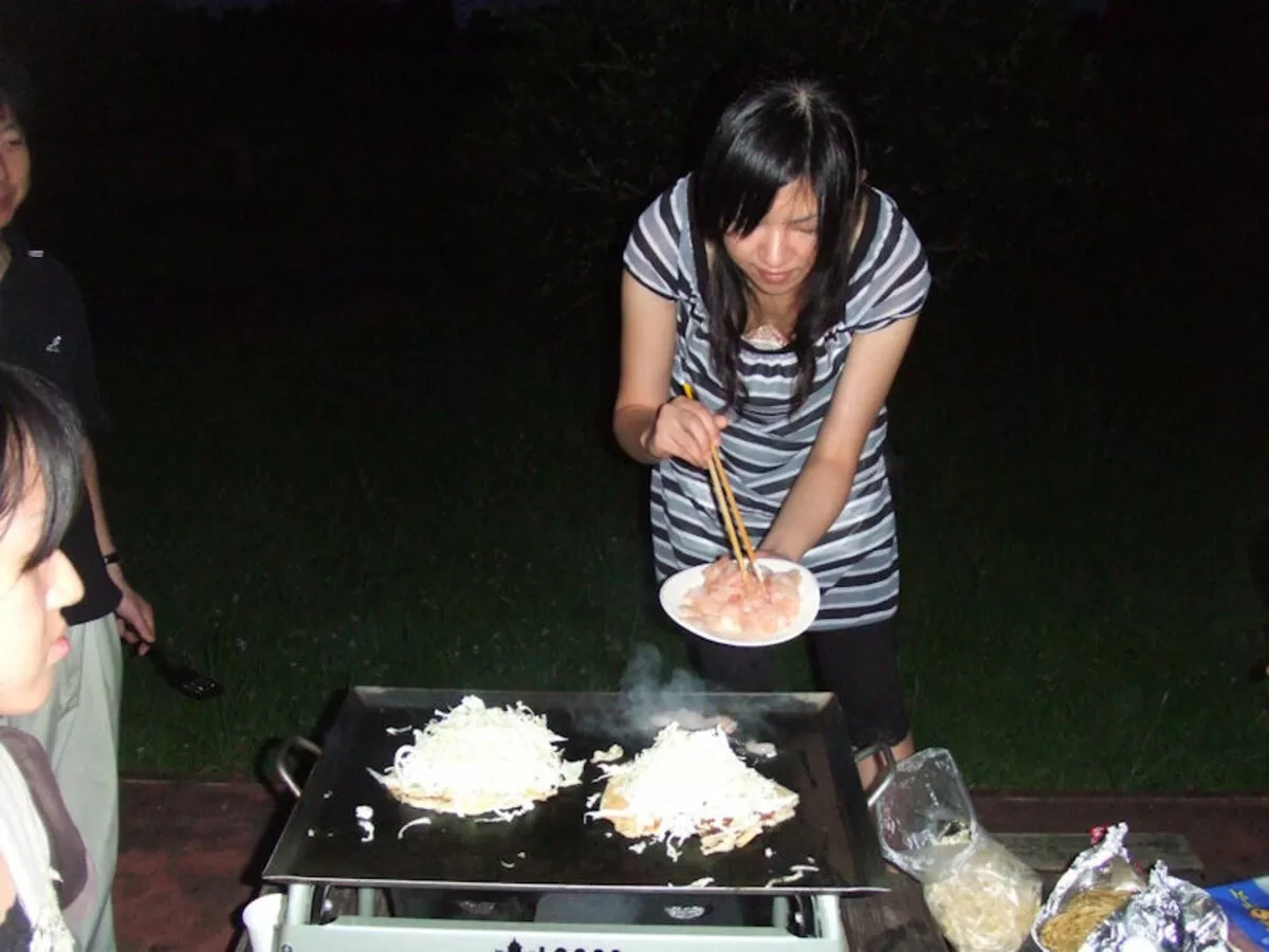 JD胸チラエロ画像130