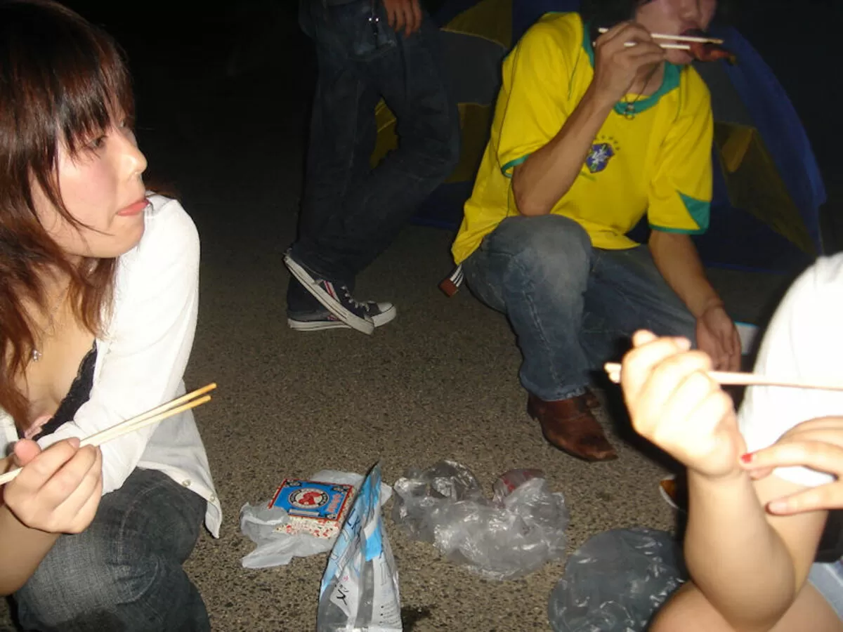 JD胸チラエロ画像135