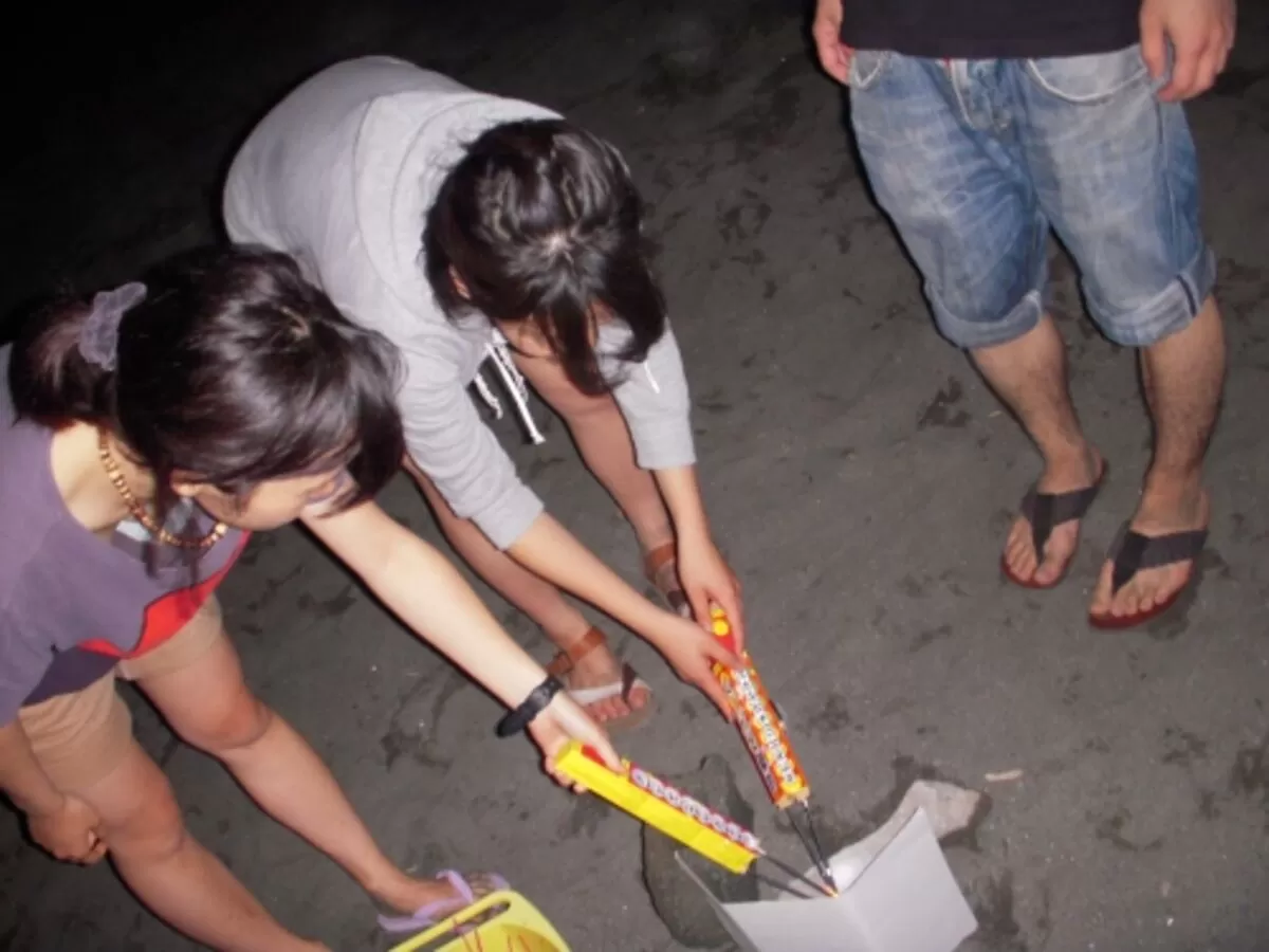 JD胸チラエロ画像143