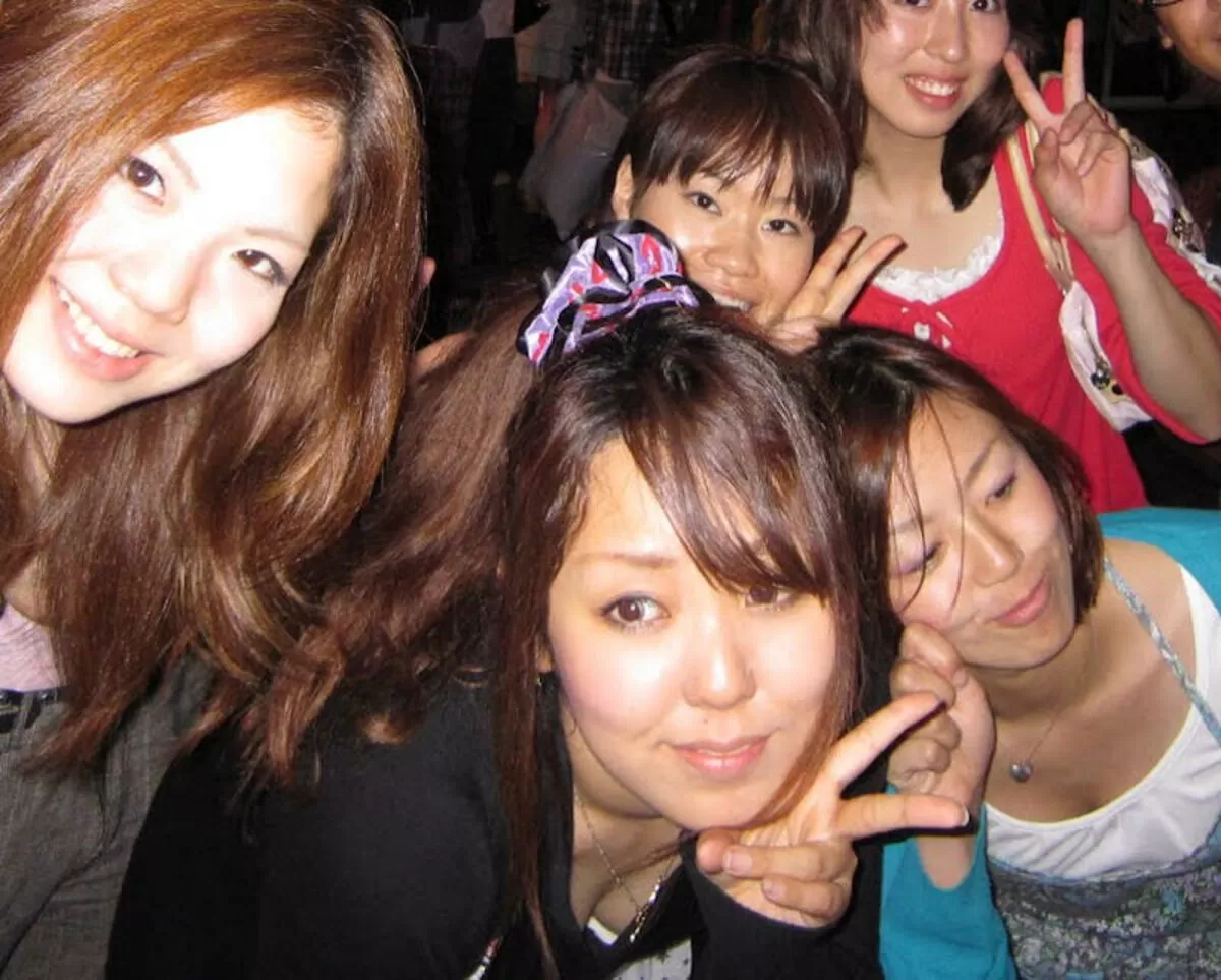 JD胸チラエロ画像144