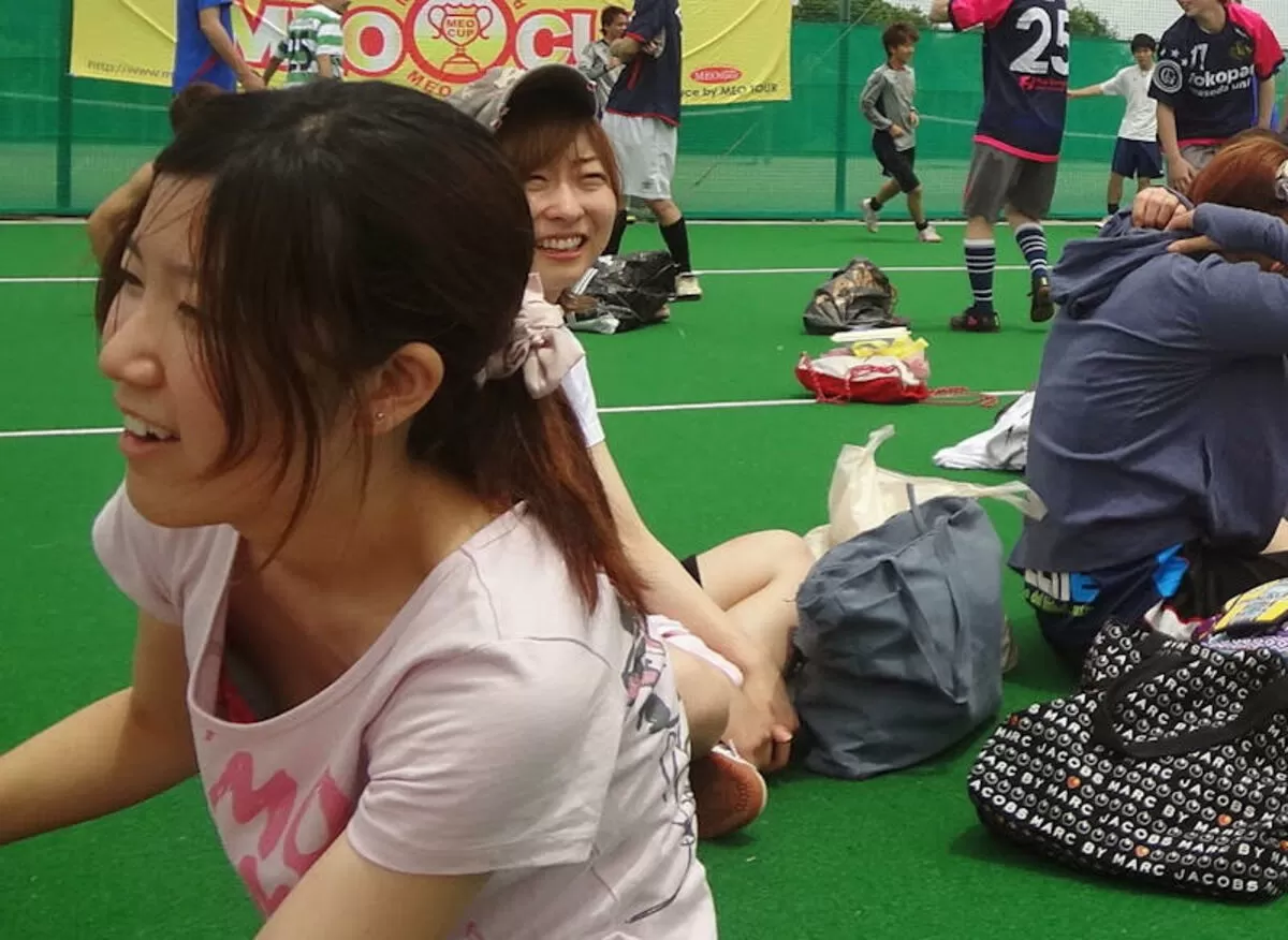 JD胸チラエロ画像149