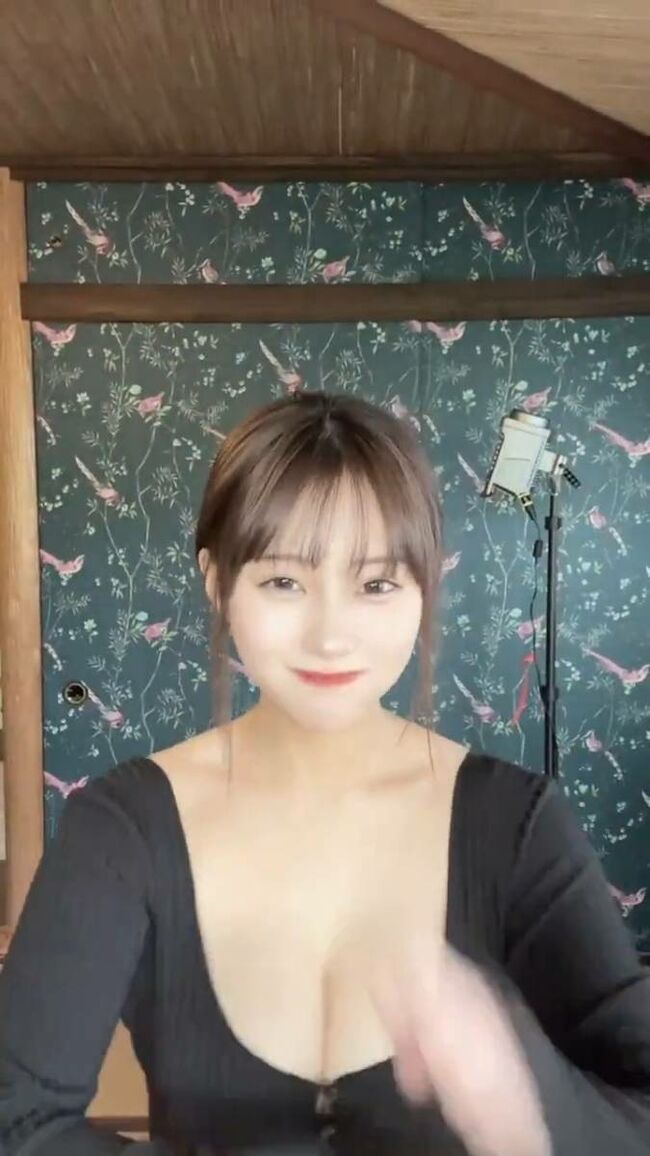 田中美久の爆乳おっぱい＆乳揺れ動画が刺激強すぎて悶絶レベル！002