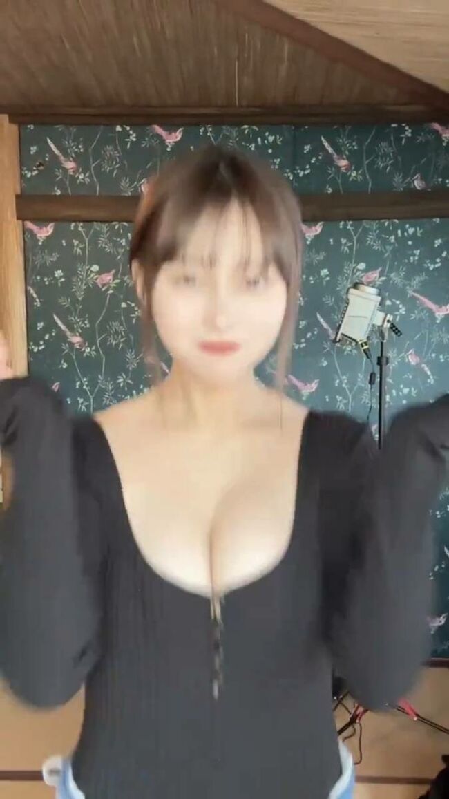 田中美久の爆乳おっぱい＆乳揺れ動画が刺激強すぎて悶絶レベル！003