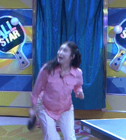 【画像8枚】オールスター感謝祭25春で今田美桜が乳揺らし連発！001