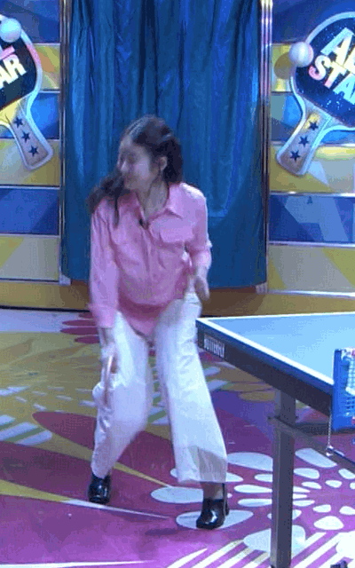 【画像8枚】オールスター感謝祭25春で今田美桜が乳揺らし連発！002