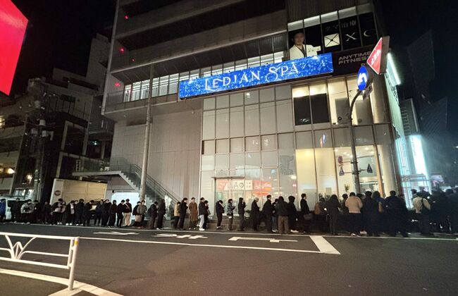 【画像11枚＋動画1本】爆乳グラドル天木じゅんが無料サウナイベントに来店！乳揺れロウリュウがエロすぎる001