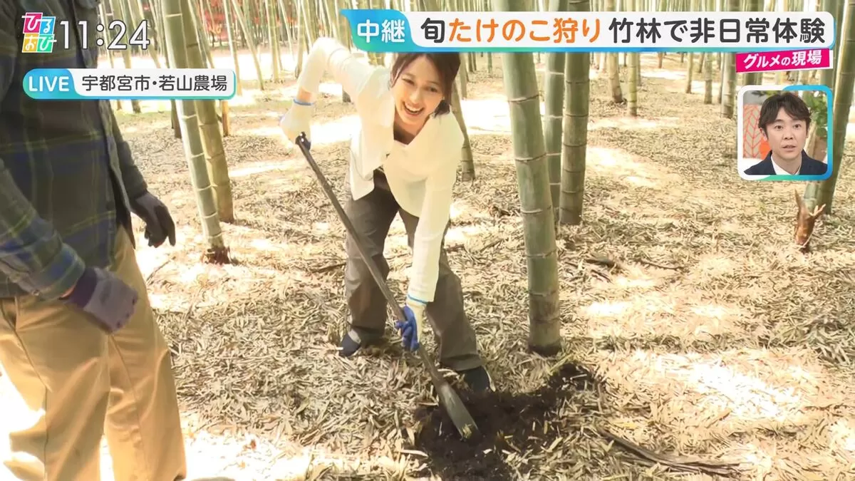 生放送胸チラエロ画像020